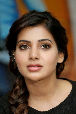 సమంత రూత్ ప్రభు profil kép