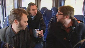 Zonde Van De Zendtijd 1. évad Ep.6 6. epizód