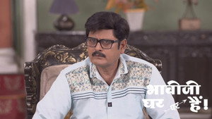 भाभीजी घर पर हैं! 1. évad Ep.2411 2411. epizód