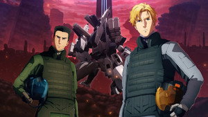 勇気爆発バーンブレイバーン kép
