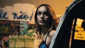 Não Foi Minha Culpa: Brasil kép