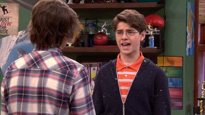 Max & Shred 1. évad Ep.5 5. epizód