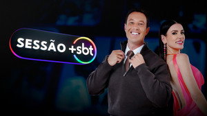 Sessão +SBT kép