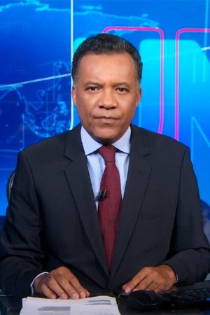 Heraldo Pereira profil kép