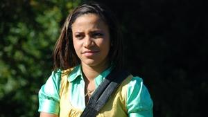 Skins 2. évad Ep.8 8. epizód