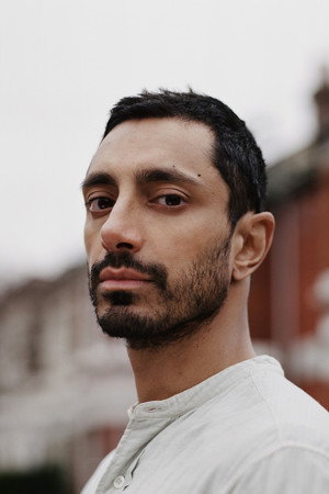Riz Ahmed profil kép