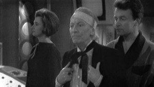 Doctor Who - Ki vagy, doki? 1. évad Ep.13 A megsemmisülés határán 2. - A katasztrófa küszöbén