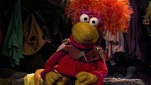 Fraggle Rock 3. évad Ep.16 16. epizód