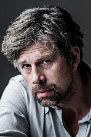 Johan Heldenbergh profil kép