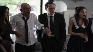 Var Bunlar 3. évad Ep.13 13. epizód