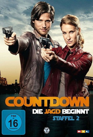 Countdown – Die Jagd beginnt 2. évad (2011-01-13) poszter