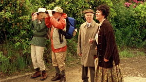 Last of the Summer Wine 22. évad Ep.1 1. epizód
