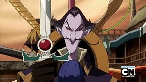 ThunderCats 1. évad Ep.8 8. epizód