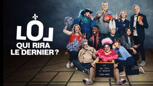 LOL : Qui rira le dernier ? kép