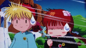 魔法陣グルグル 1. évad Ep.39 39. epizód