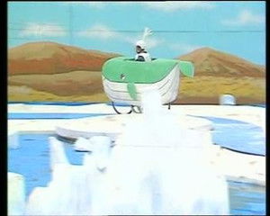 Takeshi's Castle 1. évad Ep.4 4. epizód