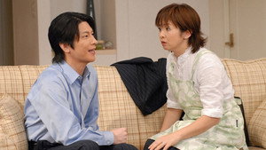 吾輩は主婦である 1. évad Ep.2 2. epizód