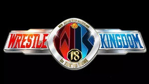 New Japan Pro Wrestling 53. évad Ep.1 1. epizód