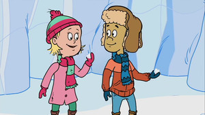 The Cat in the Hat Knows a Lot About That! 1. évad Ep.38 38. epizód