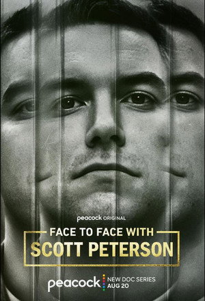 Face to Face with Scott Peterson poszter