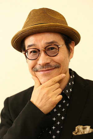 田口トモロヲ profil kép