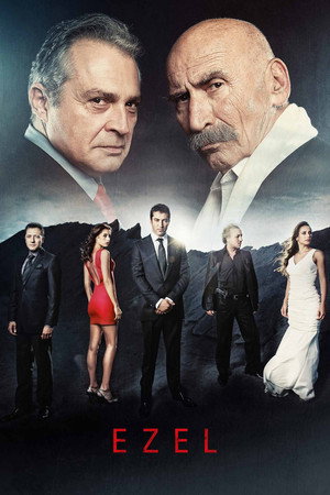 Ezel poszter