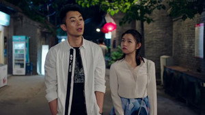 北上广依然相信爱情 1. évad Ep.39 39. epizód