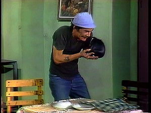 El Chavo del Ocho 2. évad Ep.2 2. epizód