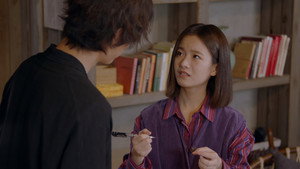 月里青山淡如画 1. évad Ep.9 9. epizód
