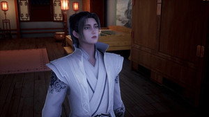 仙武苍穹 1. évad Ep.3 3. epizód