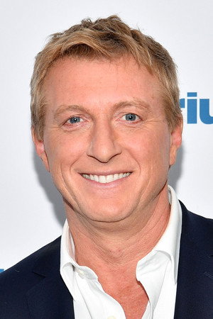William Zabka profil kép