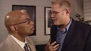 Pankráció - WWE: Smackdown 7. évad Ep.34 34. epizód