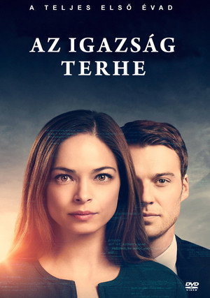 Az igazság terhe 1. évad (2018-01-10) poszter