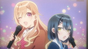 声優ラジオのウラオモテ 1. évad Ep.9 9. epizód