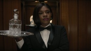 A rezidencia 1. évad Ep.4 Sheila meghalt és New Yorkban él