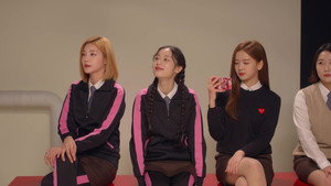 소녀의 세계 1. évad Ep.3 3. epizód