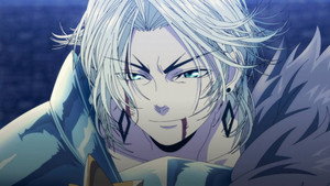 追放された転生重騎士はゲーム知識で無双する 1. évad Ep.4 4. epizód