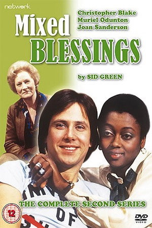 Mixed Blessings 2. évad (1978-10-06) poszter