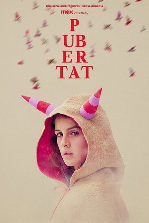 Pubertat poszter