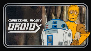 Star Wars: Droids kép