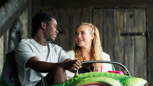 Boarders 2. évad Ep.4 4. epizód