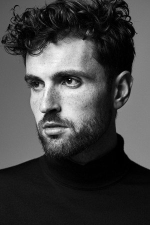 Duncan Laurence profil kép