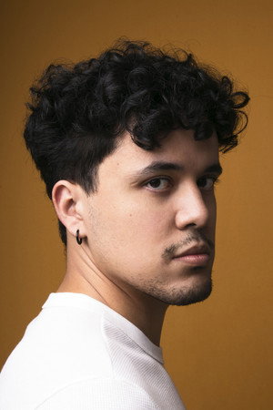 Gabriel Salazar profil kép