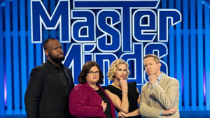 Master Minds kép