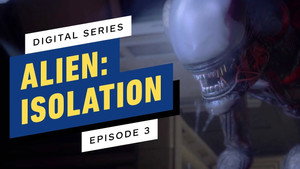 Alien: Isolation - The Digital Series 1. évad Ep.3 3. epizód