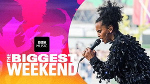 The Biggest Weekend 1. évad Ep.7 7. epizód