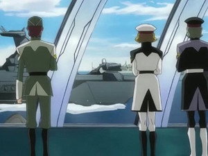 機動戦士ガンダムSEED 2. évad Ep.36 36. epizód