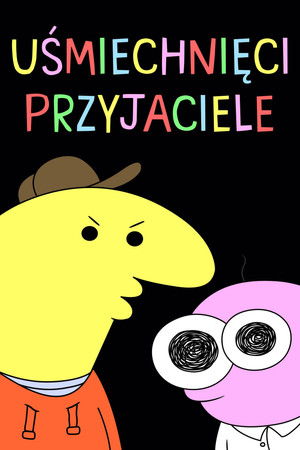 Mosoly Zrt. poszter