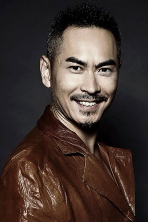 李炳雷 profil kép