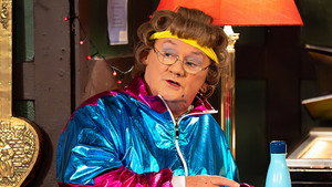 Mrs Brown's Boys Speciális epizódok Ep.29 29. epizód